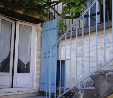 Creysse Casa | La Tour