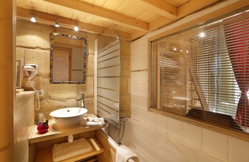 Bordeaux City Centre Hotel | La Tour Intendance