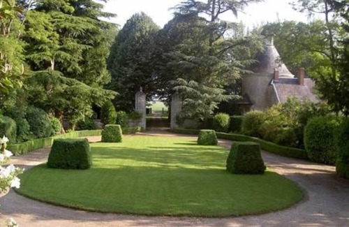 Oison Casa | La Tourelle d'Amoy, a true haven of peace