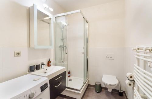 Centre Apartamento | La Tourelle & l'Honoré - 2 appartements dans le Centre historique de Rennes