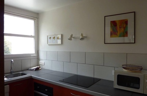 La Toussuire Apartamento | La Toussuire-Les Sybelles. Apartamento 8 personas