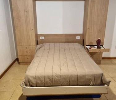 Trevelin Apartamento | La Tranquera - Cabaña Cálida y Versátil