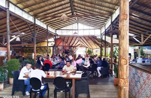 Villa de Leyva Hotel | La tranquera hotel