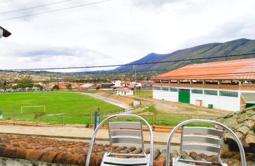 Villa de Leyva Hotel | La tranquera hotel
