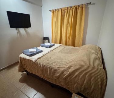 General San Martín Villa | La tranquilidad de tu hogar