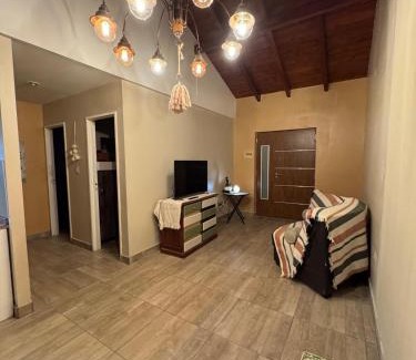 General San Martín Villa | La tranquilidad de tu hogar