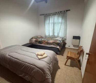 General San Martín Villa | La tranquilidad de tu hogar