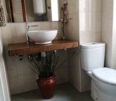 Pontones Apartamento | LA TRASTIENDA de felipe