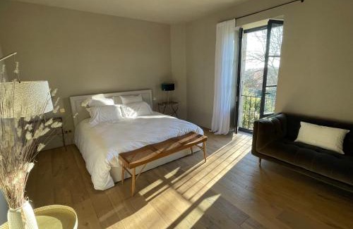 Saint-Privat Casa | La Traversée