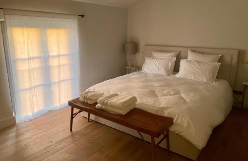 Saint-Privat Casa | La Traversée