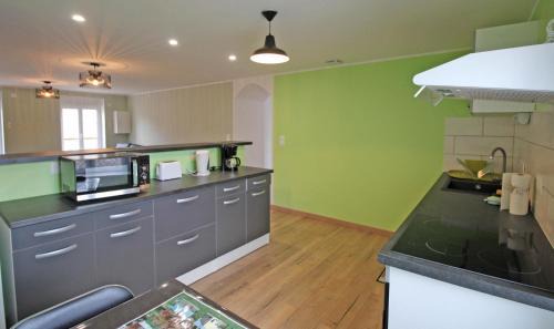 Saint-Hilaire-la-Treille Casa | La treille