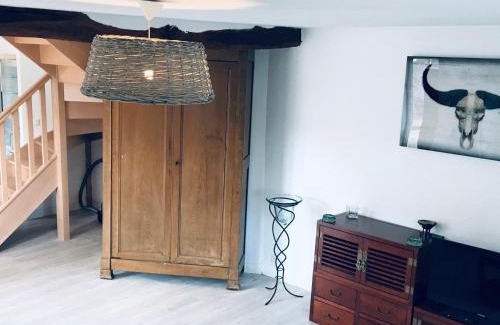 Noyers Saint Martin Casa | La Treille