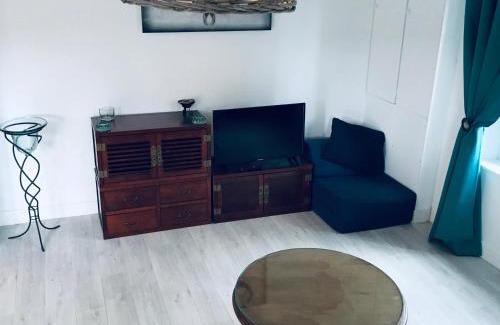 Noyers Saint Martin Casa | La Treille