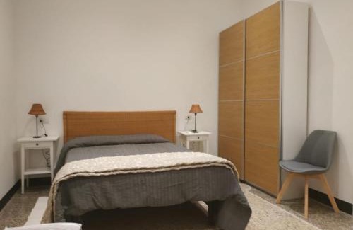 Cavi Apartamento | La Triglia