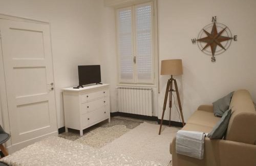 Cavi Apartamento | La Triglia