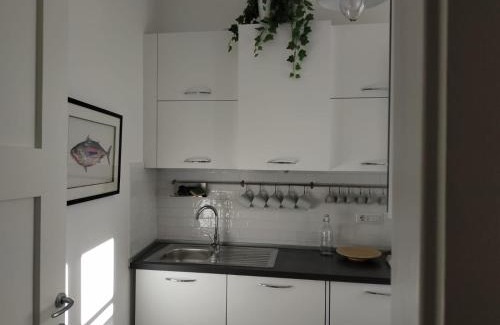 Cavi Apartamento | La Triglia