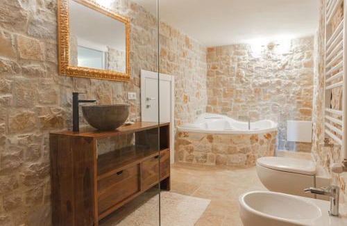 Corciano Casa | La Trinità Private Spa