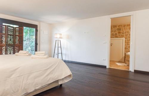 Corciano Casa | La Trinità Private Spa