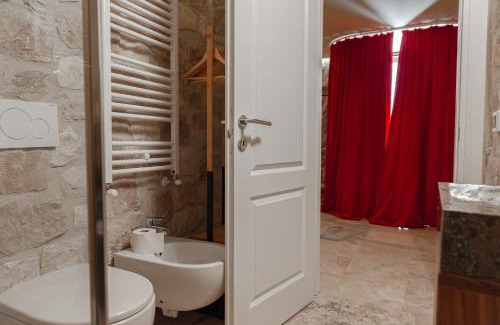 Corciano Casa | La Trinità Private Spa