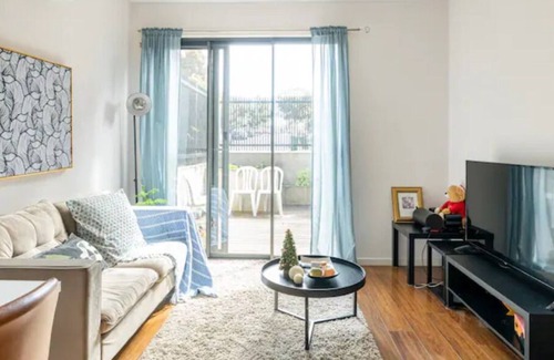 Bundoora Casa | La Trobe Uni 3B townhouse Bundoora