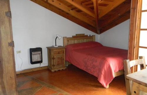 Creel Cabina | La Troje de Adobe