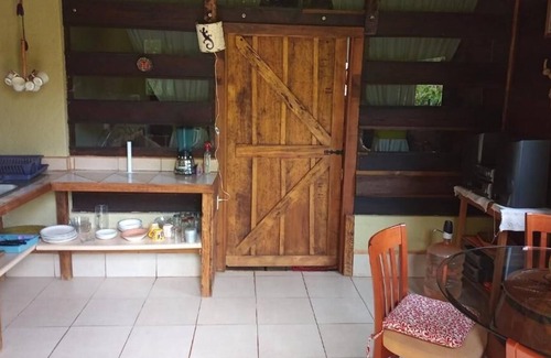 Tepoztlán Hotel | La Troje H