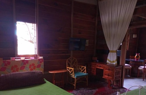 Tepoztlán Hotel | La Troje H