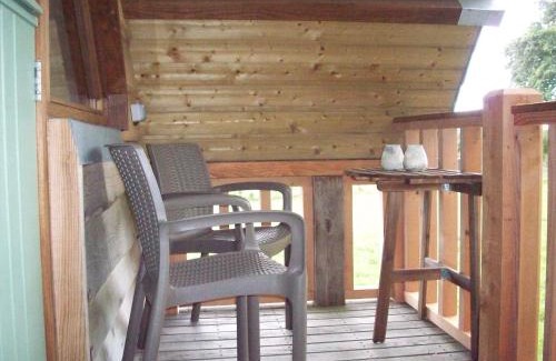 Pont Farcy Apartamento | La Trouverie