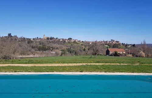 Pays-de-Belves Casa | La Truffière