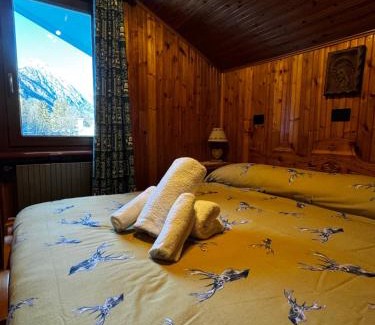 Brusson Apartamento | La tua casa a Brusson