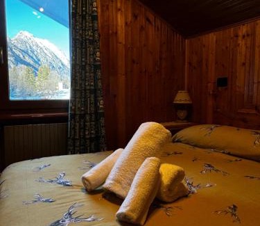 Brusson Apartamento | La tua casa a Brusson