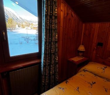 Brusson Apartamento | La tua casa a Brusson