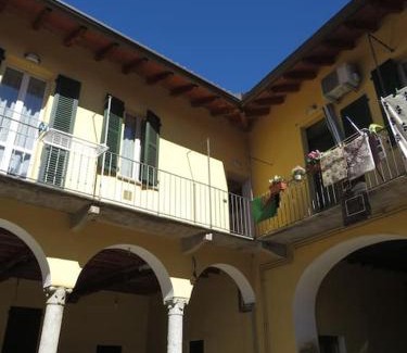 Caronno Pertusella Apartamento | La tua casa tra Milano e Como