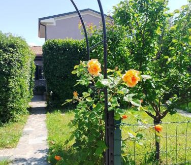 Sarzana Casa | La Tua Dimora tra le Cinque Terre e le Alpi Apuane