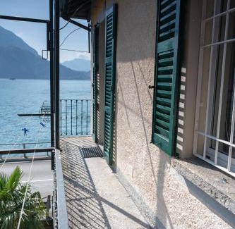 Fiumelatte Apartamento | La tua finestra su Varenna-Como-