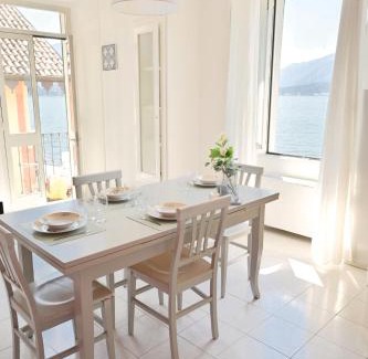 Fiumelatte Apartamento | La tua finestra su Varenna-Como-