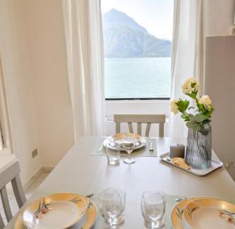 Fiumelatte Apartamento | La tua finestra su Varenna-Como-