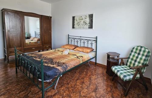 Porto Badisco Apartamento | La tua vacanza in Salento