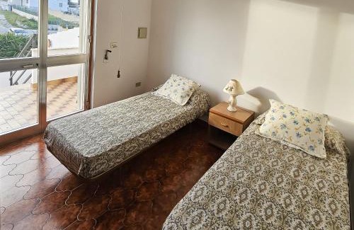 Porto Badisco Apartamento | La tua vacanza in Salento