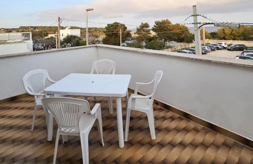 Porto Badisco Apartamento | La tua vacanza in Salento