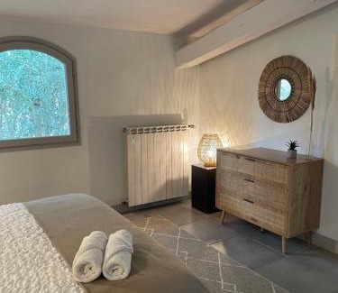Trebes Cama Y Desayuno | La Tuilerie du Bazalac