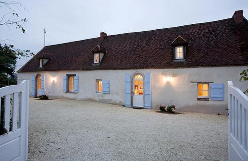 Tallud-Sainte-Gemme Casa | La Tuilerie du Paligny