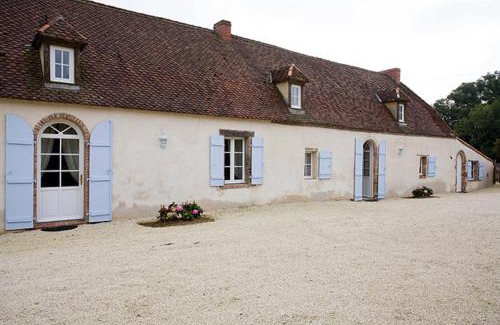 Tallud-Sainte-Gemme Casa | La Tuilerie du Paligny