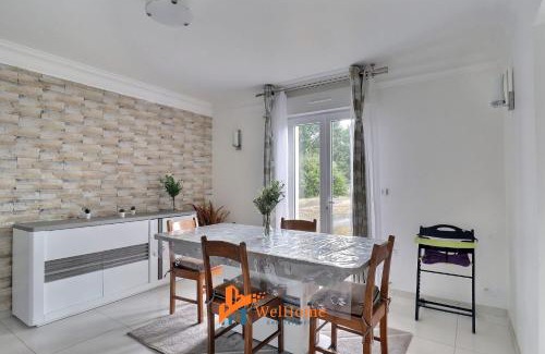 La Riche Casa | La Tuilerie - Family home