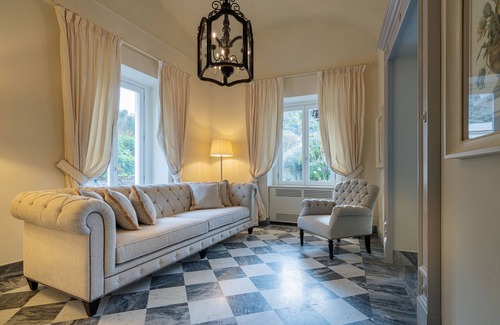 Vico Equense Casa | La Tuja Relais du Parc