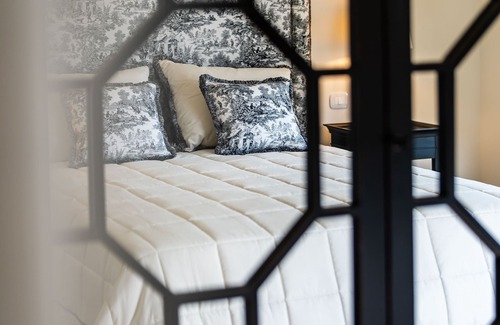 Vico Equense Casa | La Tuja Relais du Parc