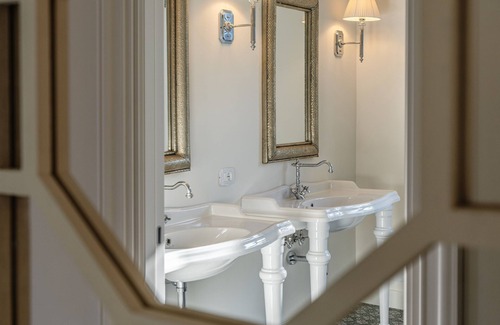 Vico Equense Casa | La Tuja Relais du Parc