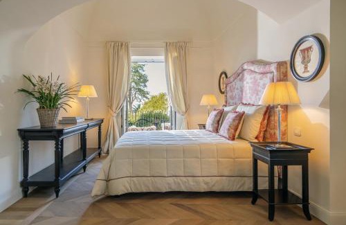 Vico Equense Complejo | La Tuja Relais du Parc