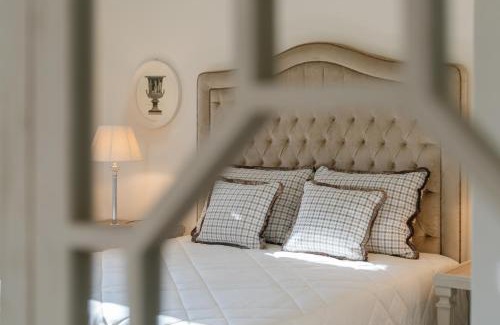 Vico Equense Complejo | La Tuja Relais du Parc