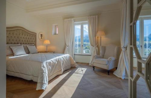 Vico Equense Complejo | La Tuja Relais du Parc